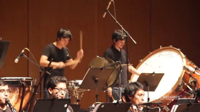Iron Maiden. -  Symphonic Medley.