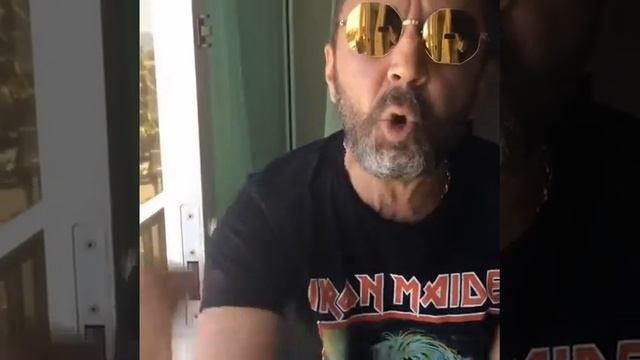 Сергей Шнуров   Если бы я был рэпером!