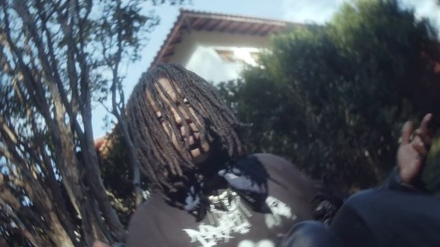 FEAT DO ANO - Tut, Gucci Boy, Klyn, YoungNegoK, Duzz & Volp