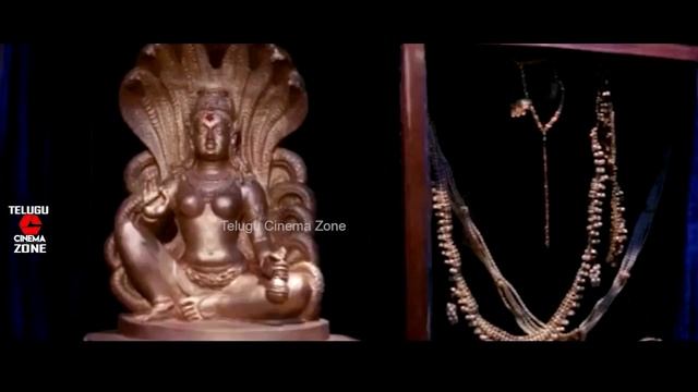 NAGA PRATHISTA | PART 7/12 | RAASI | SIJJU | RAMI REDDY | TELUGU CINEMA ZONE