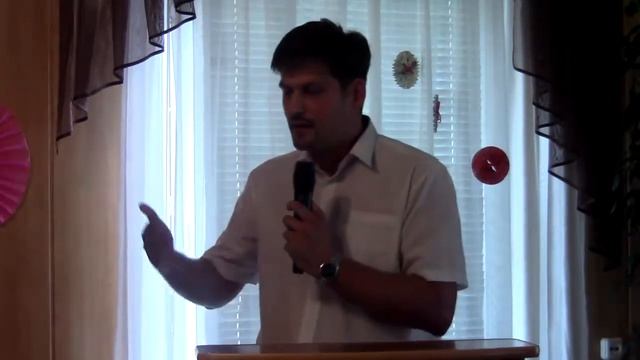 "Не напрасная благодать" Сергей Бриштель