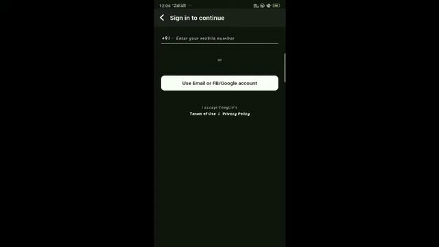 How to download sony live mod apk latest tricks July 2020 version 6.3.8