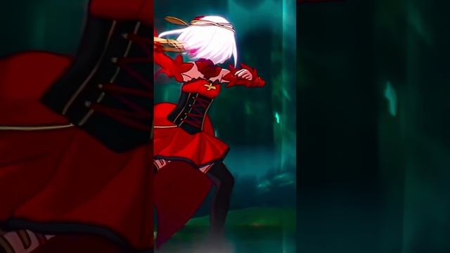 ТАКТ ОПУС|| [EDIT/AMV]