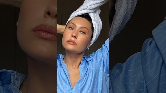 Как часто вы моете голову? #волосы #уход #бьюти