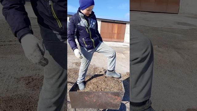 кукурузные отходы
