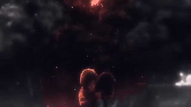 AnimeRap ft.  Кинай - Кабанери из стальной крепости _ Koutetsujou no Kabaneri Rap