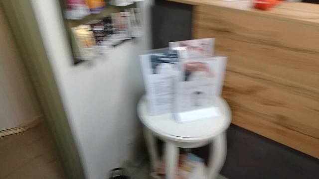 Салон красоты Саванна