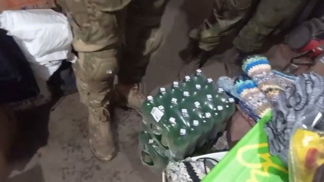 Продолжаем передавать нужное от вас, патриоты 🔥❤️
https://t.me/restorandlyanashix