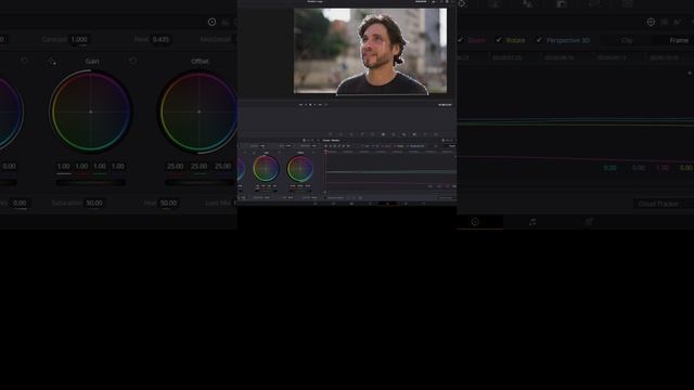 Fix AWFUL Mask Tracking in the FREE Version - DaVinci Resolve