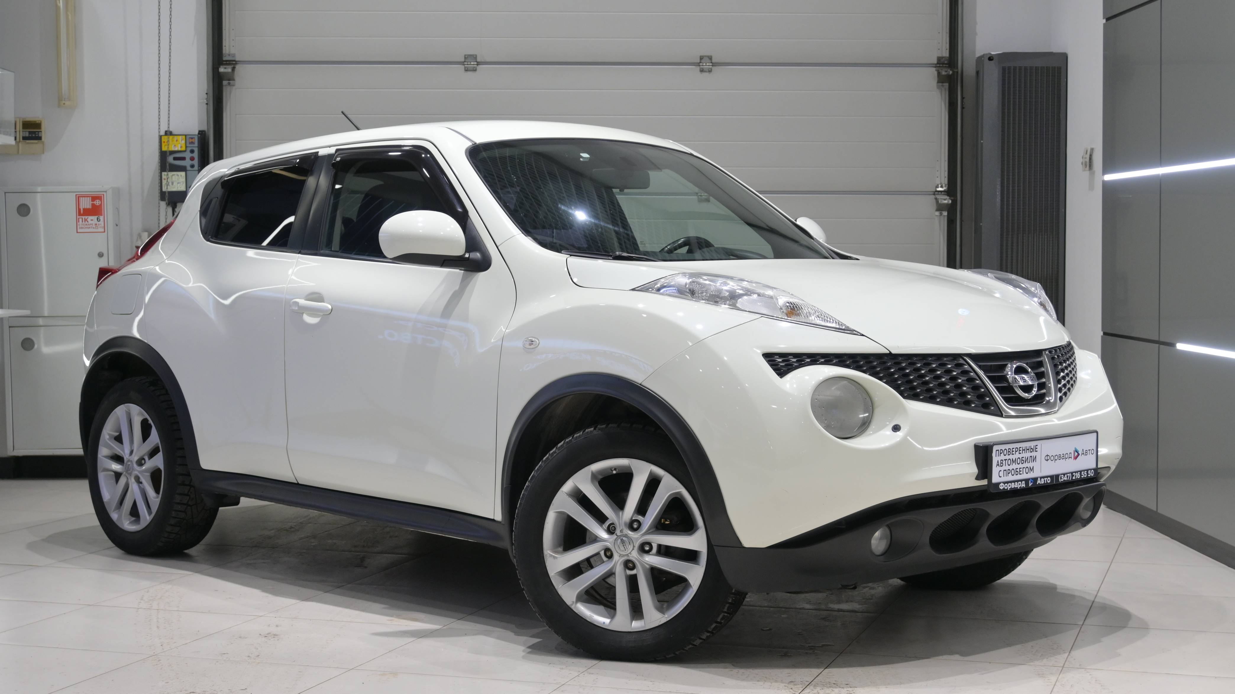 Nissan Juke '2012 26137