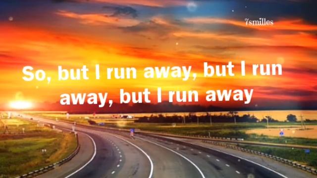 Mia Negovetić-When It Comes To You  (Lyrics)