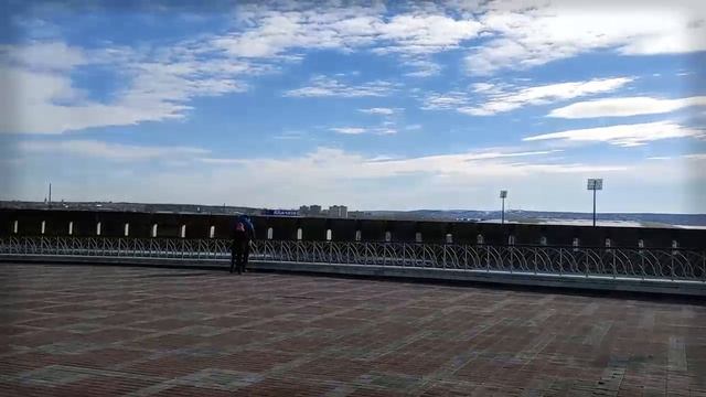 Око Ра в облаке, следит ли оно за тобой? | Discovering Russian Horizons