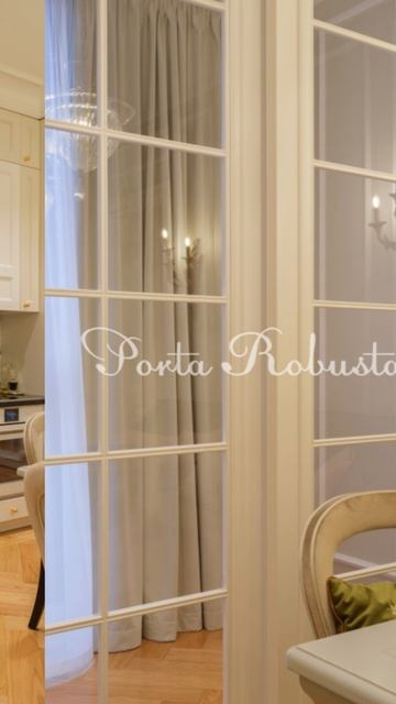 Кухонная мебель и двери! Изготовили и установили! #мебельмосква #portarobusta