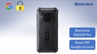 Как разблокировать Blackview BV6200 Pro: Простой и Быстрый Способ!