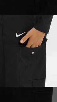 Nike Sportswear EssentialsWomen's Curve Woven High-Rise Pants$64.97$8018% off