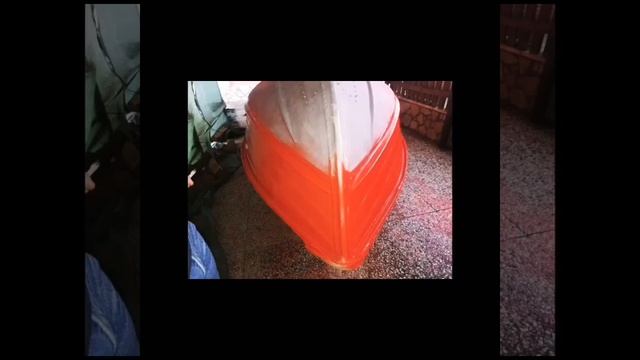Bass boat fai da te