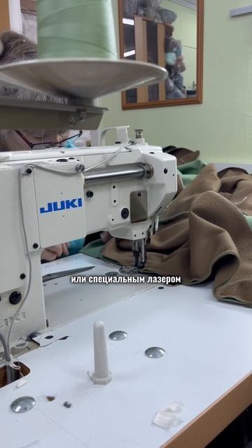 Что внутри вашего дивана?