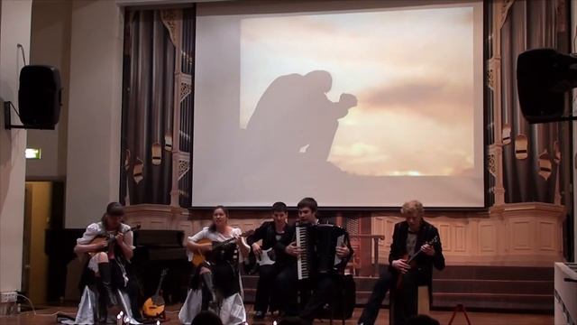 Gorka Hermosa "Pater Noster" Art-QUINTET