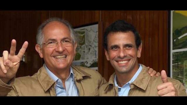 ABP MIRANDA HENRIQUE CAPRILES