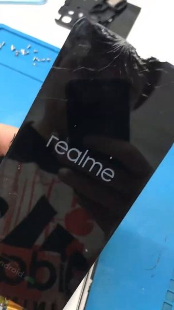 Realme лучше Xiaomi?