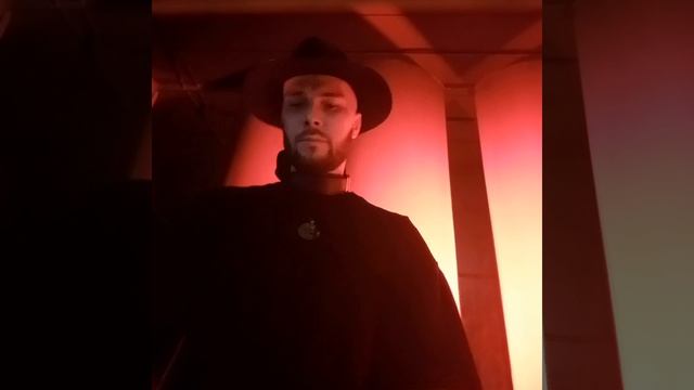 Архив Диджея 55 Бар Vadim Nikitin