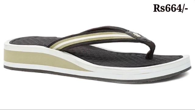 BATA SALE WOMEN FOOTWEAR COLLECTION WITH PRICE CHAPPAL SLIPPER SANDALS DESIGN