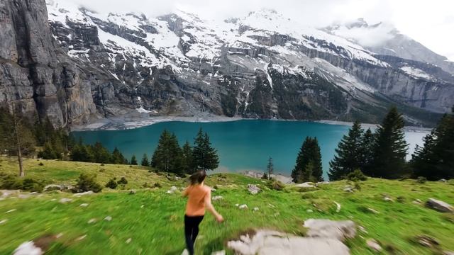 DJI AVATA 2 - Cinematic 4K Video