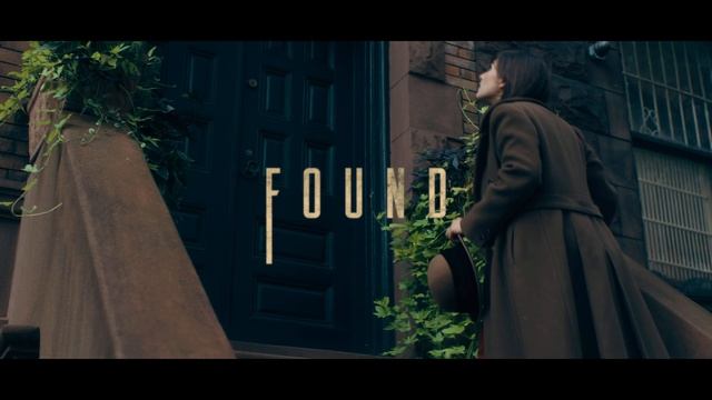 From Raw to Cinematic   Found — a short film   Before & After Color Grading
