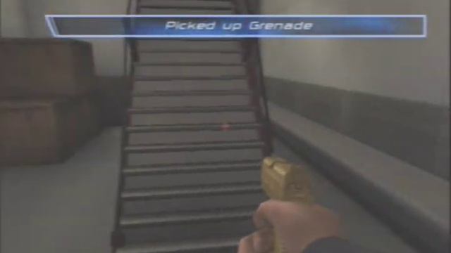 James Bond 007 Agent Under Fire Mission 11 Mediterranean Crisis Part 1