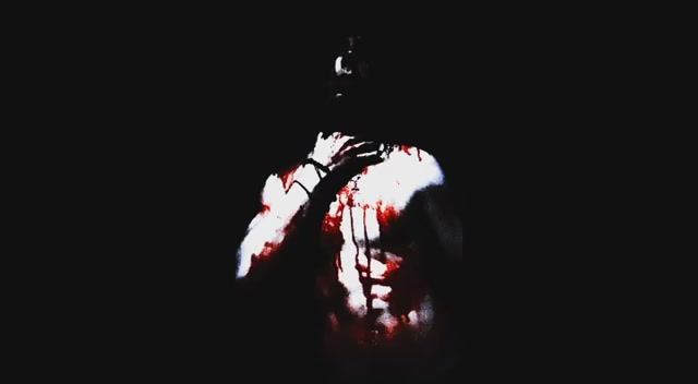 CASXULS - INEVITABLE/BLACK MIRRORS.