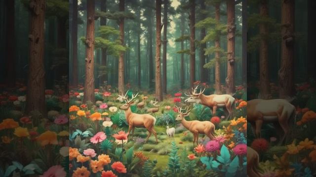 Музыка созданная через нейросеть