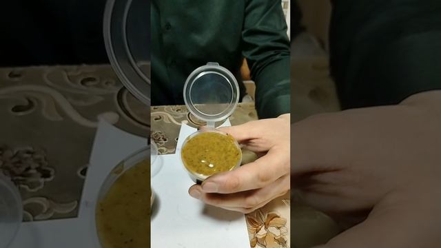 Мази от разных недугов