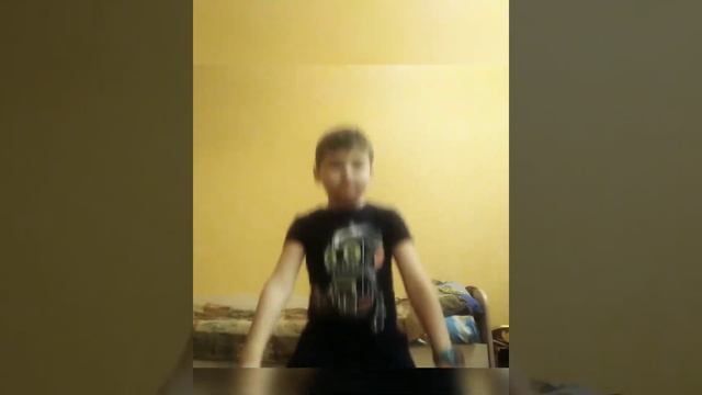 Зарядка «Зарядка»  часть 1