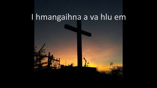 Phu loh hmangaihna Lyric