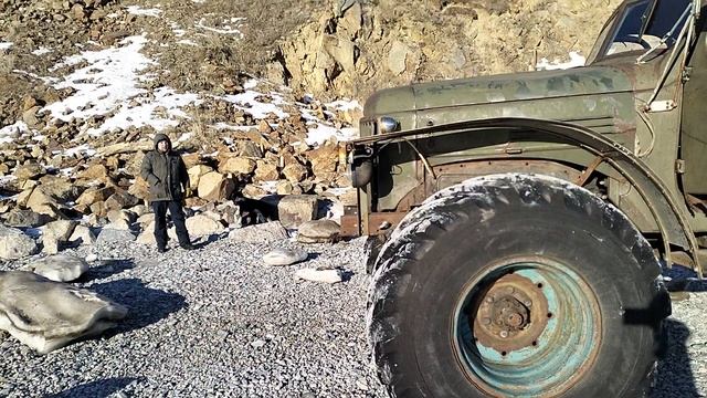 побережье Нюкля