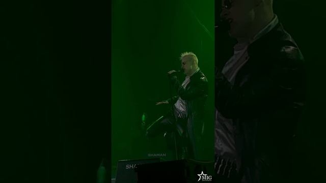 Настоящий русский мужчина в Иркутске!😎 08.02.25 #shaman