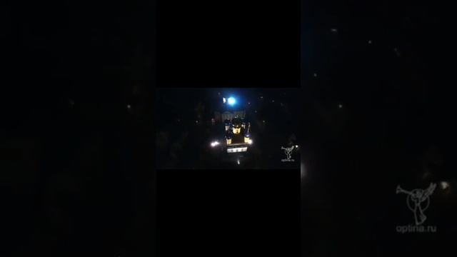 Оптина.Честнейшая Херувим и Авва Илиодор