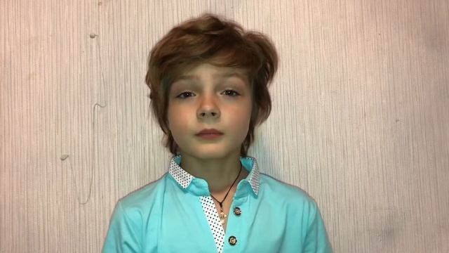 Анатолий Рыжиков 6 лет