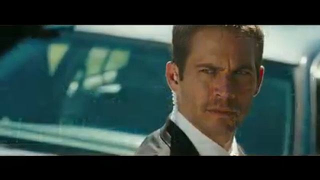 Tribute to Paul Walker