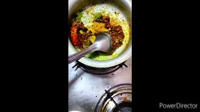चमचमीत गावरान स्टाईल कोळंबीचा रस्सा kolambicha rassa#monaworld#visnika