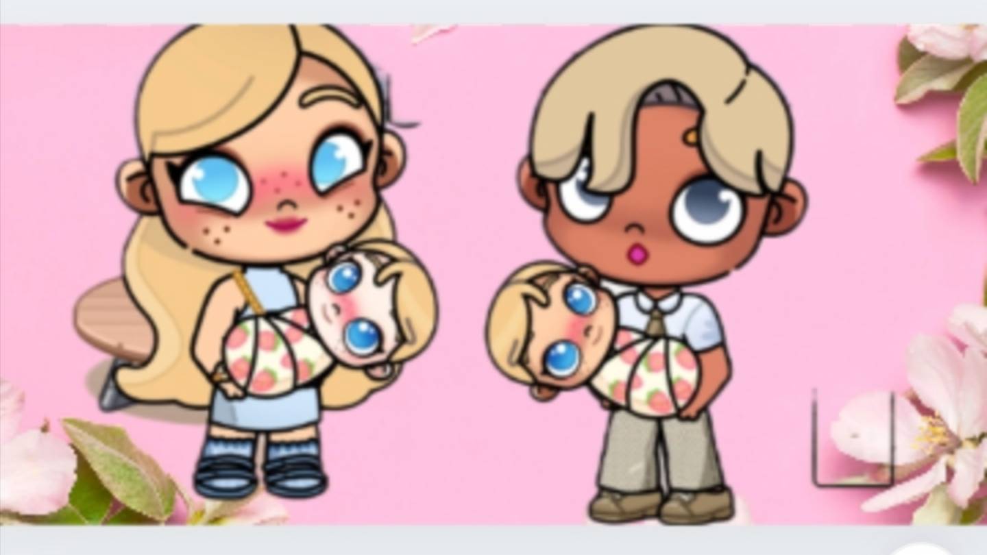 Что? Я радила двух девочек Маруся и Арина😘🥰😍🌹🌹🌹🌿🌿🥺🥺🥺🥺🦋🦋🦋❤❤❤❤❤❤🧡🧡🧡💛💛💕💕💞💓💓💓