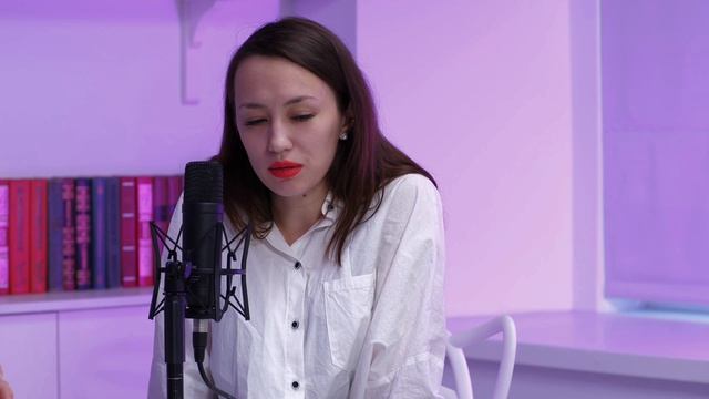Зачем актёрами нужен агент? Отвечает Алеся Вильяминова