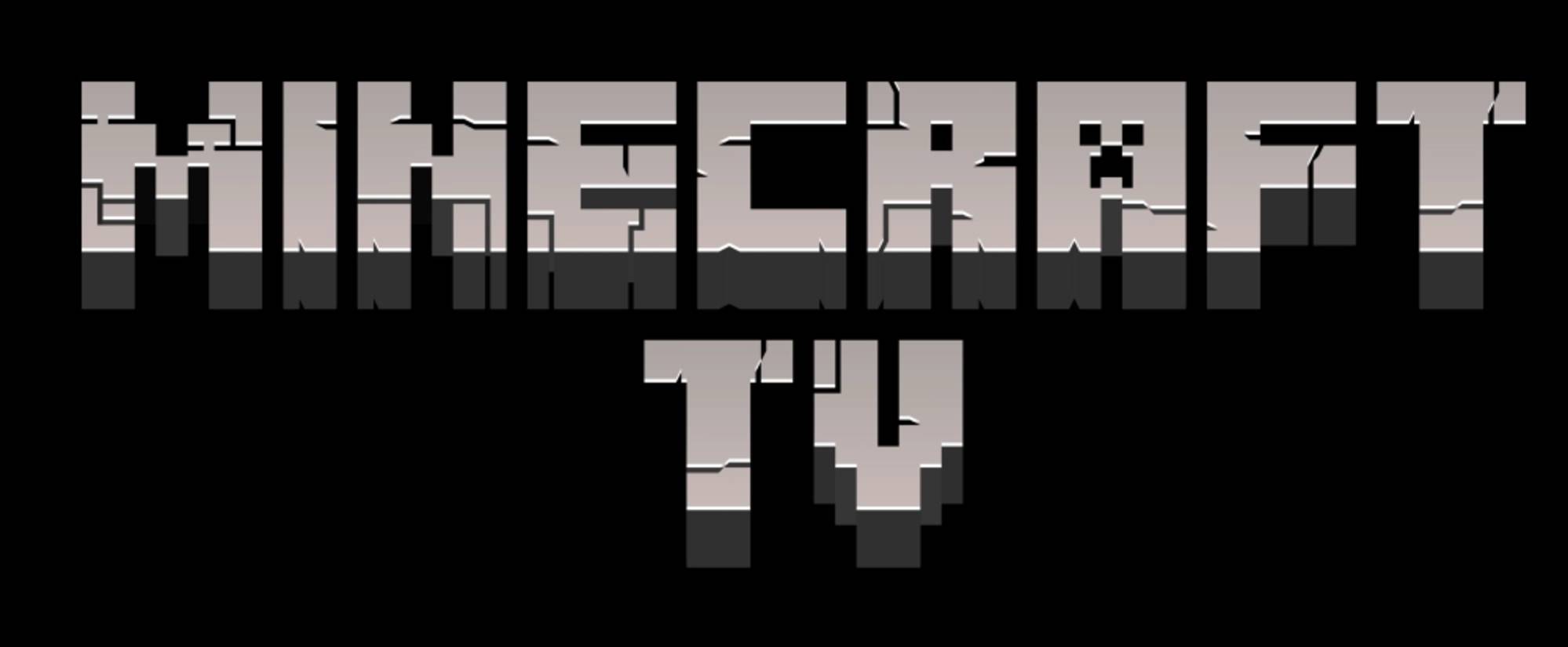Minecraft TV ПРЯМОЙ ЭФИР
