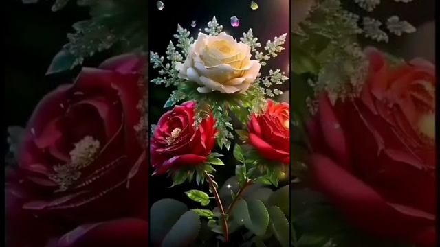 Хәйерле көн 🌹🌹🌹