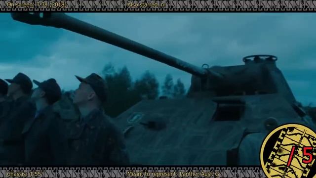 Y2mate.mx-Lights! Camera! Panzers! _ Tank Replicas in Cinema (Part 2)
