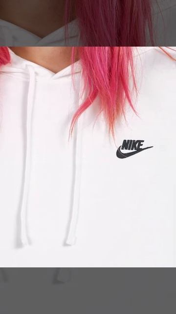 Nike Sportswear Club FleecePullover Hoodie$36.97Discounted from$5532% off