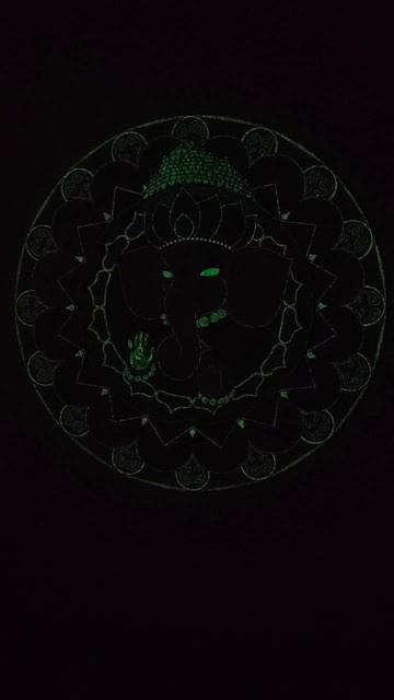 ГАНЕША 🕉️