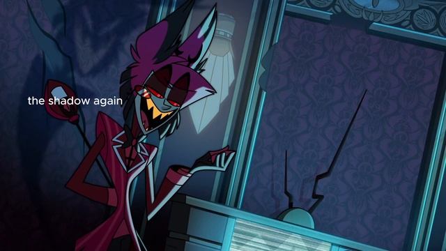 Alastor being Alastor for 1 minute and 28 seconds