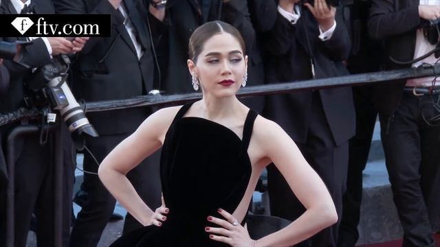 Cannes Film Festival 2016 - Fashion & Stars - Part 4 | FashionTV