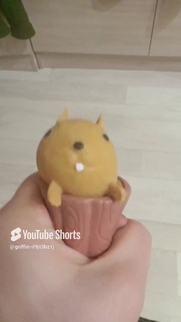 Суслик Смотри)